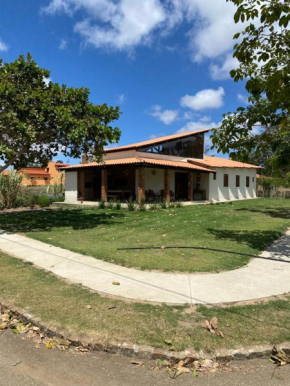 Casa de Campo em cond Villas de Areia prox engenho